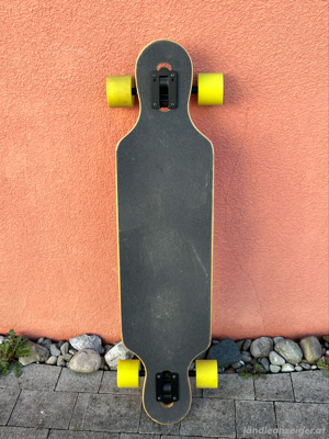 Longboard