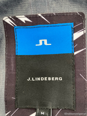 J. Lindeberg Ski Jacke Bild 4