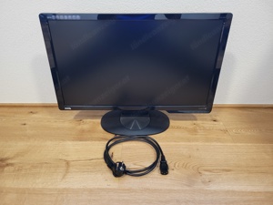 Bildschirm BenQ 23,6" inkl. Netzkabel Bild 2