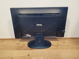 Bildschirm BenQ 23,6" inkl. Netzkabel Bild 3