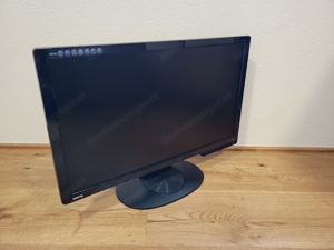 Bildschirm BenQ 23,6" inkl. Netzkabel Bild 4