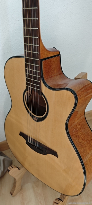 Gitarre Bild 2