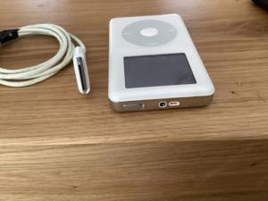 Apple iPod Classic 4G 20GB Bild 4