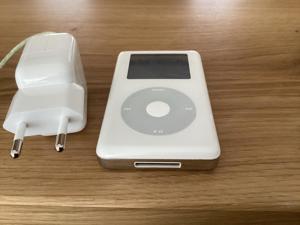 Apple iPod Classic 4G 20GB Bild 3