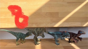 Schleich Dinos zu verkaufen Ostern steht vor der Tür Bild 8