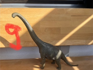 Schleich Dinos zu verkaufen Ostern steht vor der Tür Bild 9