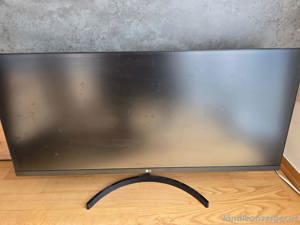 Lg 34 Zoll UltraWide Monitor