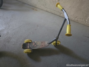 Kinder - Scooter