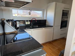 Vermietung 4-Zimmer-Penthousewohnung 