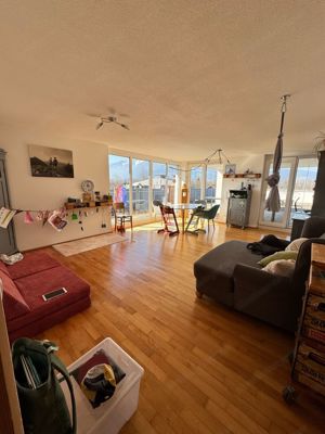 Vermietung 4-Zimmer-Penthousewohnung  Bild 7