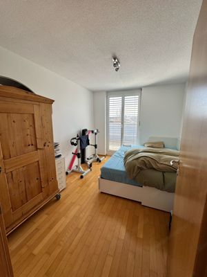 Vermietung 4-Zimmer-Penthousewohnung  Bild 5