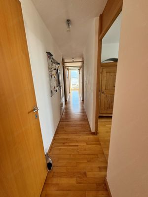 Vermietung 4-Zimmer-Penthousewohnung  Bild 4