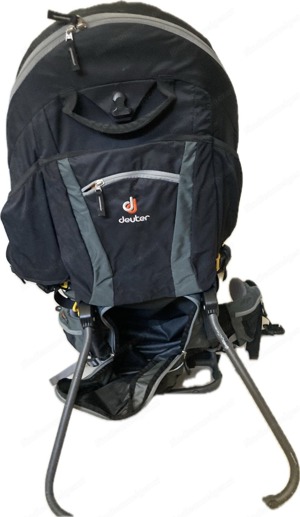 Kindertrage Deuter