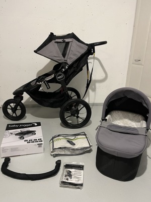 Kinderwagen