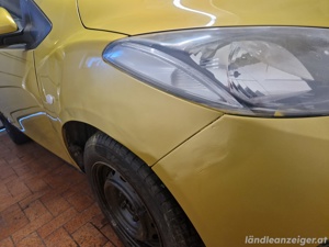 Mazda 2 Bild 2