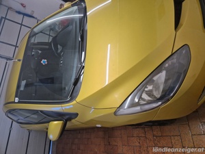 Mazda 2 Bild 3