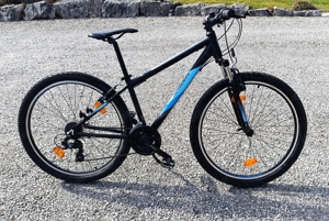 Jugendfahrrad, Serious Rockville, 27,5 Zoll Bild 3