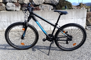 Jugendfahrrad, Serious Rockville, 27,5 Zoll