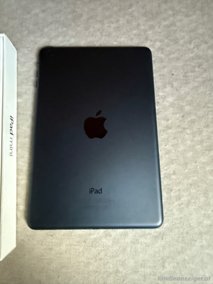 apple ipad mini  Bild 2