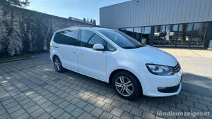 VW Sharan 