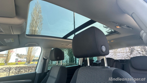 VW Sharan  Bild 4