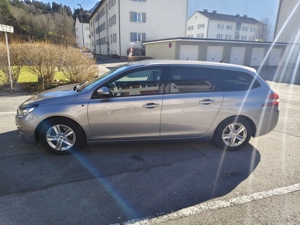 Peugeot 308 sw 1.6