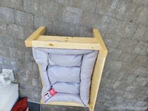 Hundbett Bild 5