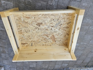 Hundbett Bild 3