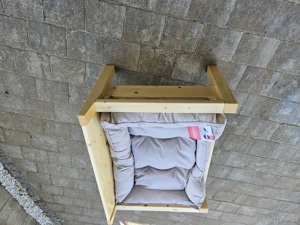 Hundbett Bild 4