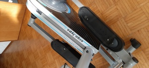 Crosstrainer Bild 5