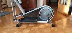 Crosstrainer Bild 2