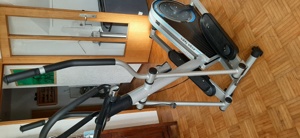 Crosstrainer Bild 3