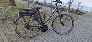 E-Bike Cube  Bild 3