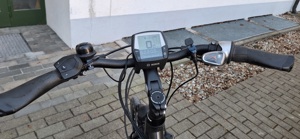 E-Bike Cube  Bild 2