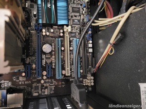 Pc und 1660 super mit orginalverpakung Bild 3