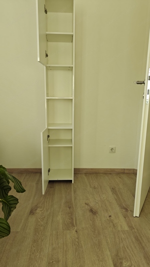 Hochschrank Badezimmer Bild 2