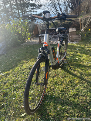 KTM Macina Touring 500 Bild 2