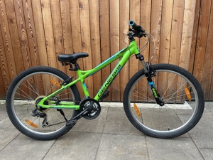 Kinderfahrrad Genesis x 10