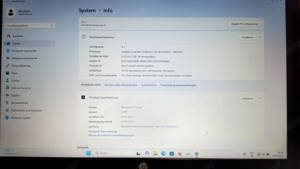 HP Laptop 250 G7 Bild 5