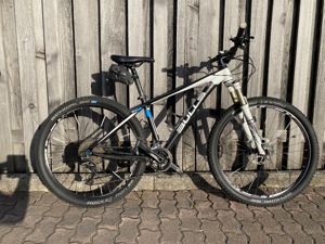 Jugend Mountainbike