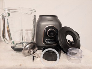 Verkaufe: ARENDO Standmixer, 1.75l (wie neu) Bild 2