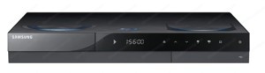 Samsung BD-C8200M Blu-Ray DVD Netzwerkplayer Freeview HD 250GB HDD PVR Recorder