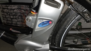 E-Bike  Bild 2