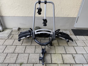 Fahrradträger Thule Euroclick G2 Bild 4