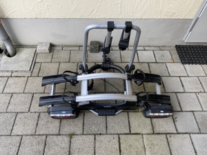 Fahrradträger Thule Euroclick G2 Bild 5