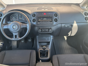 Volkswagen Golf Plus Bild 5