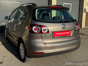 Volkswagen Golf Plus Bild 3