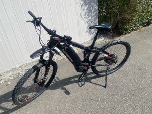 Fully E-Mountainbike Haibike SDURO FullSeven LT 2.0