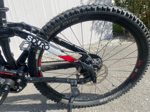 Fully E-Mountainbike Haibike SDURO FullSeven LT 2.0 Bild 4