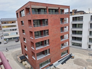 2 Zimmerwohnung - Hatlerdorf - 56,89 m2 Bild 8